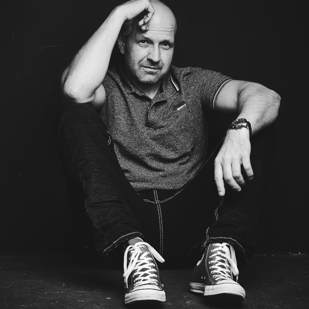 Joachim Mild